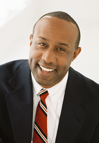 Gregory Williams Gregory Williams